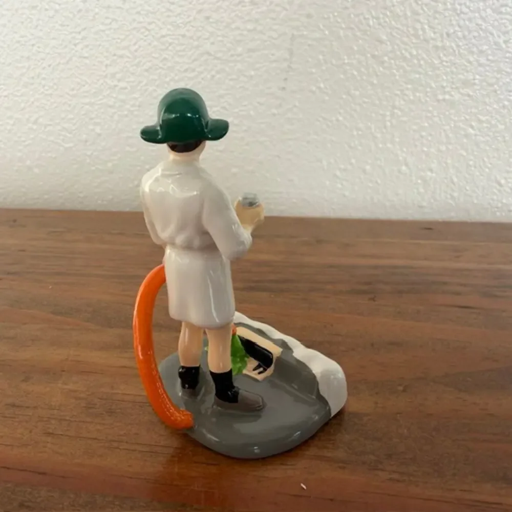 Department 56 National Lampoons Christmas Vacation - Cousin Eddie